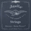 Aquila 107U Super Nylgut Snaren voor Tenor Ukulele (Lage G)