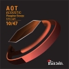 BlackSmith APB-1047 Nano-Carbon Coated Phosphor Bronze Akoestische Gitaarsnaren (10-47)