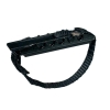 Boston BC62B Capodaster voor Klassieke Gitaar - Zwart