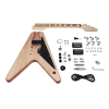 Boston KIT-FV-15 Gitaar Bouwpakket Flying V