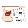 Boston KIT-JB-15 Gitaar Bouwpakket Jazz Bass