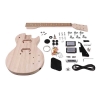 Boston KIT-LP-15 Gitaar Bouwpakket Les Paul 