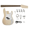 Boston KIT-PB-15 Gitaar Bouwpakket - Precision Bass