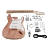 Boston KIT-ST-15 Gitaar Bouwpakket Stratocaster