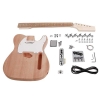 Boston KIT-TE-15 Gitaar Bouwpakket Telecaster