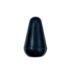 Boston LB-390 Schakelaar Knop Stratocaster voor 3.5mm Blad Zwart