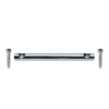 Boston SH-13-C Snaargeleider Staaf Model Chrome