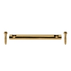 Boston SH-13-G Snaargeleider Staaf Model Goud
