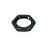 Boston SJN-B Moer M9 voor Chassis Output Jack Zwart - Per Stuk
