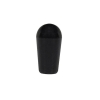 Boston TB-350 Schakelaar Knop Les Paul Stijl Metrisch Small M3 Zwart