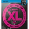 D'Addario EXL170BT Bassnaren Balanced Tension (45-107)