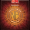 D'Addario NBM1140 Nickel Bronze Mandoline Snaren (11-40) Medium