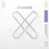 D'Addario XSABR1152-3P Gecoate Akoestische Gitaarsnaren Bronze (11-52) 3-Pack