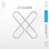 D'Addario XSABR1253-3P Gecoate Akoestische Gitaarsnaren Bronze (12-53) 3-Pack