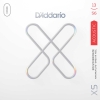D'Addario XSABR1356-3P Gecoate Akoestische Gitaarsnaren Bronze (13-56) 3-Pack