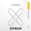 D'Addario XSPB039 XS Coated Phosphor Bronze .039 Losse Snaar