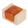 D'Addario 913L-EA Super-Sensitive Light Rosin Hars voor Viool, Viola en Cello