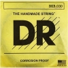 DR Strings BKB030 Black Beauties Losse Bassnaar .030 High C
