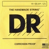 DR Strings BSR125 Hi-Beam .125 Losse Bassnaar