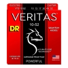 DR Strings VTE10/52 Veritas Elektrische Gitaarsnaren (10-52)