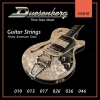 Duesenberg DS010 Nickel Wound Elektrische Gitaarsnaren (10-46) 