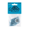 dunlop tortex sharp 1.0mm plectrum 72-pack