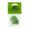 Dunlop 418P88 Tortex Standard Plectrum 0.88mm 12-Pack