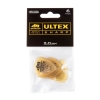 Dunlop 433P200 Ultex Sharp Plectrum 2.0mm 6-Pack