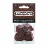 Dunlop 44P125 Nylon Standard Plectrum 1.25mm 12-Pack