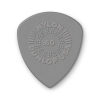 Dunlop 541P060 Flow Nylon 0.60mm Plectrum 12-Pack