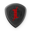 Dunlop 547RJL Jeff Loomis Custom Flow Jumbo 2.0mm Plectrum 12-Pack