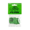 Dunlop 558P088 Tortex Flow Plectrum .88mm 12-Pack