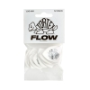 Dunlop 558P150 Tortex Flow Plectrum 1.50mm 12-Pack