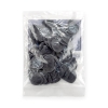 Dunlop 558R135 Tortex Flow Plectrum 1.35mm 72-Pack