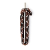 Dunlop 7190 Bill Russell Capodastro voor Klassieke Gitaar
