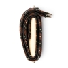Dunlop 7192 Bill Russell Elastic Double Heavy Capodastro