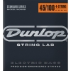 Dunlop DBN45100 Bassnaren Long Scale (45-100)