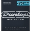 Dunlop DBN45130 Bassnaren 5-Snarig (45-130)