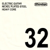 Dunlop DHCN32 Heavy Core .032 Losse Elektrische Snaar