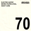 Dunlop DHCN70 Heavy Core .070 Losse Elektrische Snaar