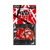 Dunlop EVHPT02 Eddie van Halen Plectrumpack