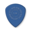 Dunlop Flow Nylon 1.14mm Plectrum - Per Stuk