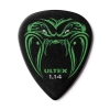 Dunlop James Hetfield 6-Pack Ultex 1.14mm