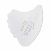 Dunlop Nylon Fin Plectrum 0.42mm - Per Stuk