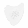 Dunlop Nylon Fin Plectrum 0.53mm - Per Stuk