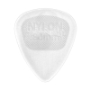 Dunlop Nylon Glow Standard 0.80mm Plectrum - Per Stuk