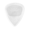 Dunlop Nylon Glow Standard 1.14mm Plectrum - Per Stuk