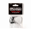 Dunlop PVP44 Nylon Standard Pick Plectrum Variety 12-Pack