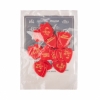 Dunlop YJMR02RD Yngwie Malmsteen Plectrum Rood 24-Pack