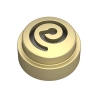 Earproof Gold 25dB Geluidsfilter voor Oordoppen - Per Stuk
